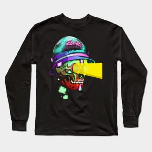 FLASHLIGHT BOII Long Sleeve T-Shirt